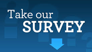 Take our Survey