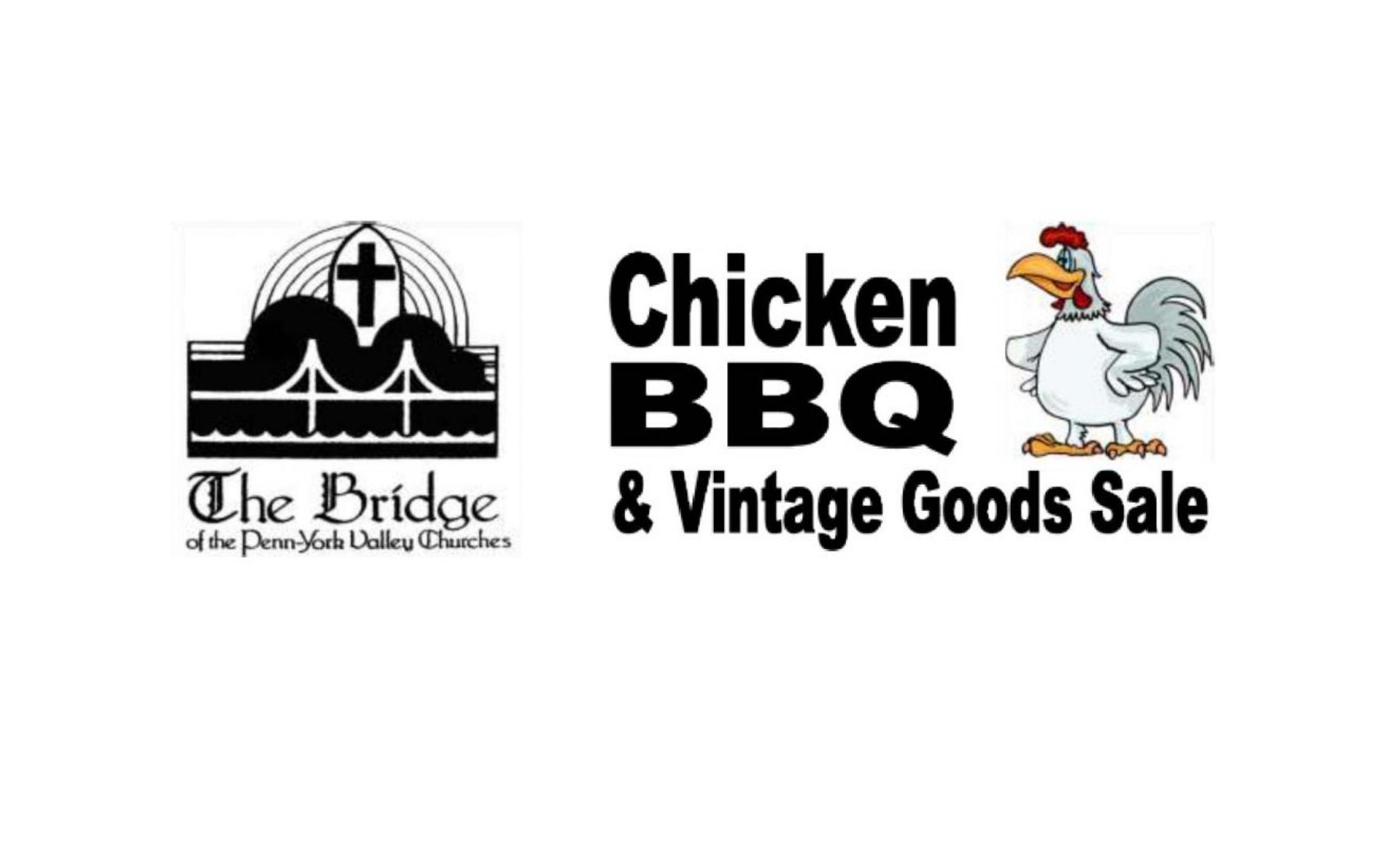 Chicken BBQ & Vintage Sale