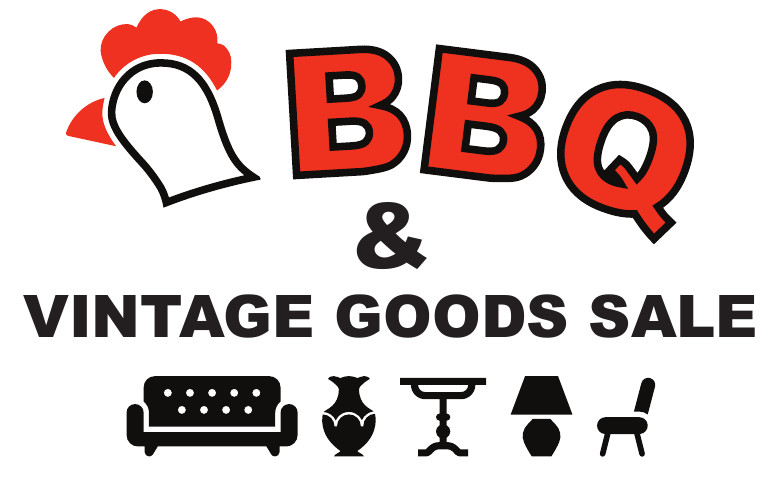 9th Annual Chicken BBQ & Vintage Goods Sale