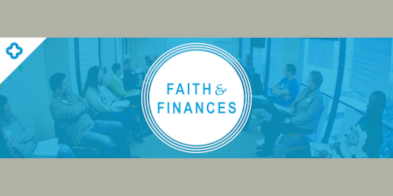 Faith and Finances